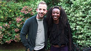 Vocal Giants And Beyond With Beverley Knight And James Morrison - Episode 05-03-2021