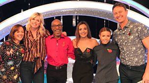 Strictly - It Takes Two - Series 16: Episode 34