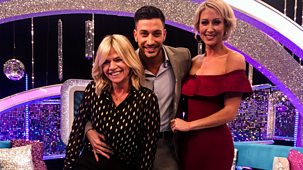 Strictly - It Takes Two - Series 16: Episode 36