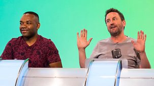 Would I Lie To You? - Series 12: Episode 6