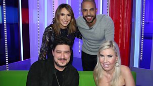 The One Show - 13/11/2018