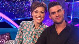 Strictly - It Takes Two - Series 16: Episode 38