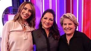 The One Show - 14/11/2018