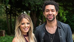 Country & Beyond With The Shires - Episode 11-03-2022