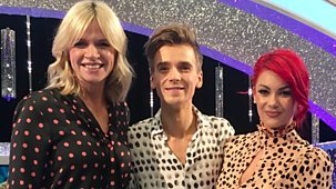 Strictly - It Takes Two - Series 16: Episode 39