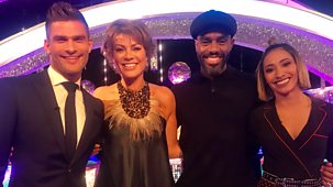 Strictly - It Takes Two - Series 16: Episode 41