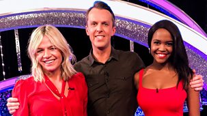 Strictly - It Takes Two - Series 16: Episode 42