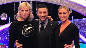 Strictly - It Takes Two - Series 16: Episode 43