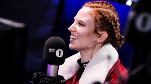The Live Lounge Show - Series 2: 1. Jess Glynne, Hozier, Rita Ora And More