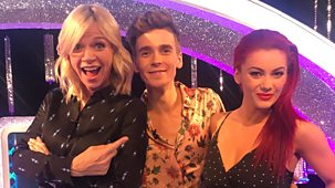 Strictly - It Takes Two - Series 16: Episode 44