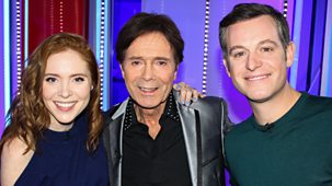 The One Show - 22/11/2018