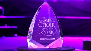 Songs Of Praise - Gospel Choir Of The Year