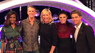 Strictly - It Takes Two - Series 16: Episode 46
