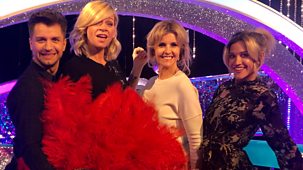 Strictly - It Takes Two - Series 16: Episode 47