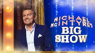 Michael Mcintyre's Big Show - Series 4: Episode 2