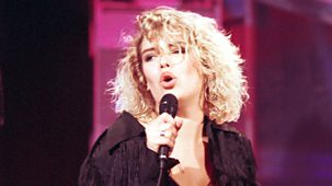 Top Of The Pops - 30/10/1986