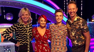 Strictly - It Takes Two - Series 16: Episode 48