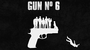 Gun No 6 - Episode 09-05-2019