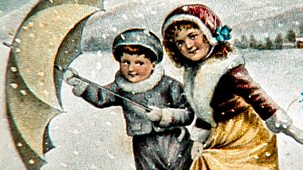 Charles Dickens And The Invention Of Christmas - Episode 26-12-2022