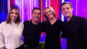 The One Show - 03/12/2018