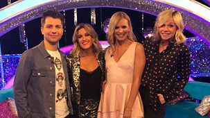 Strictly - It Takes Two - Series 16: Episode 52