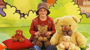 Biggleton - Series 2: 3. Teddy Bears' Picnic