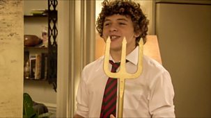 Outnumbered - Series 5 - Episode 2