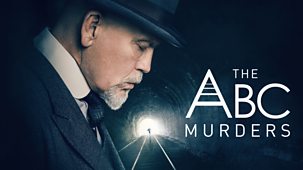 The Abc Murders - Series 1: Episode 1