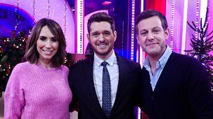 The One Show - 11/12/2018