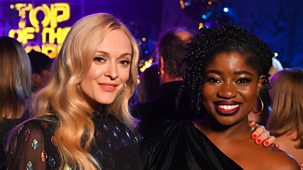 Top Of The Pops - New Year 2018