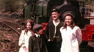 The Railway Children - Episode 19-12-2023