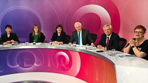Question Time - 2018: 13/12/2018