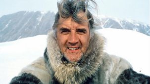 Billy Connolly: A Scot In The Arctic - Episode 18-12-2023