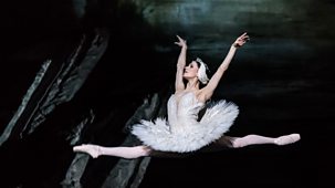 The Royal Ballet: Swan Lake - Episode 24-04-2022