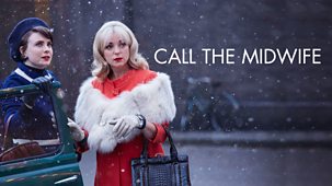Call The Midwife - Christmas Special 2018