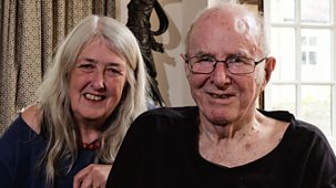 Front Row Late - Series 3: 9. When Mary Beard Met Clive James
