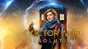 Doctor Who - Resolution