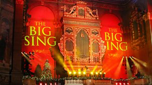 Songs Of Praise - Christmas Big Sing
