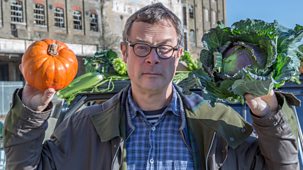 Britain's Fat Fight With Hugh Fearnley-whittingstall - The Battle Continues