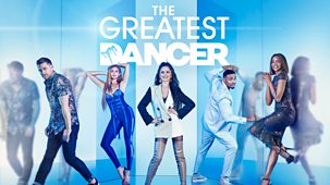 The Greatest Dancer - Series 1: Episode 1