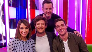 The One Show - 07/01/2019
