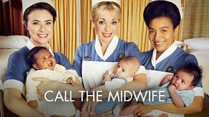 Call The Midwife - Series 8: Episode 1