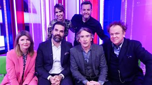 The One Show - 09/01/2019