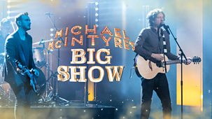 Michael Mcintyre's Big Show - Series 4: Episode 8