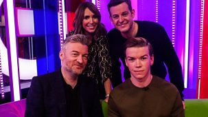 The One Show - 15/01/2019