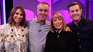 The One Show - 16/01/2019