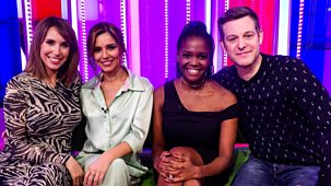 The One Show - 17/01/2019