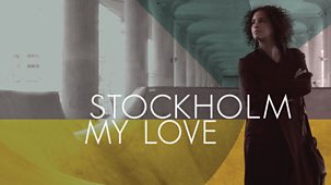 Stockholm, My Love - Episode 19-01-2019