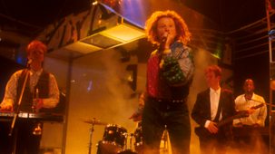 Top Of The Pops - 19/02/1987
