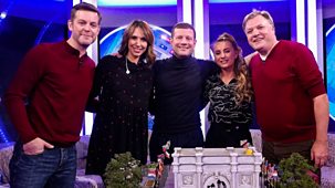 The One Show - 31/01/2019
